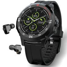 Top TWS Headset Smart Watch FLIXME WORLD