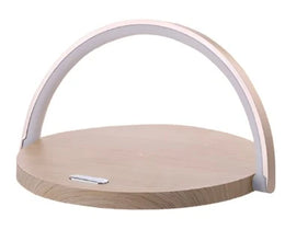 Fast Wireless Charger Table Lamp FLIXME WORLD