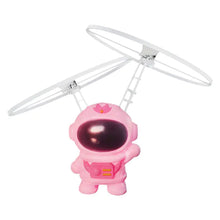 Gesture Sensing UFO Drone Toy FLIXME WORLD