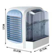 Mini Refrigerator Air Conditioner FLIXME WORLD