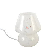 Glass Translucent Bedside Lamp FLIXME WORLD