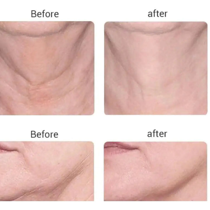 Beauty Microcurrent Facial Toning Massager FLIXME WORLD
