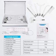 High Frequency Electrotherapy Wand FLIXME WORLD