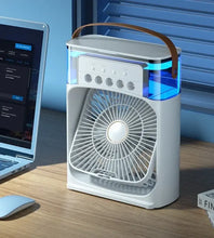 Portable Humidifier Air Cooler FLIXME WORLD