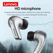 Lenovo LP5  Wireless Bluetooth Earbuds FLIXME WORLD