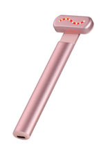 Red Light Therapy Facial Massager Stick FLIXME WORLD