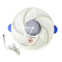 Baby Safe Electric Flycatcher FLIXME WORLD