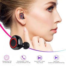 Bluetooth Earbuds FLIXME WORLD