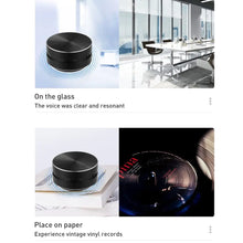 Mini Speaker FLIXME WORLD