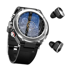 Smart Watch with Earbuds FLIXME WORLD