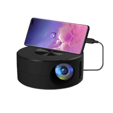 Mini Portable Smartphone Projectors FLIXME WORLD