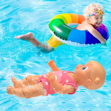 Swim Dolls Infant Toys for Children