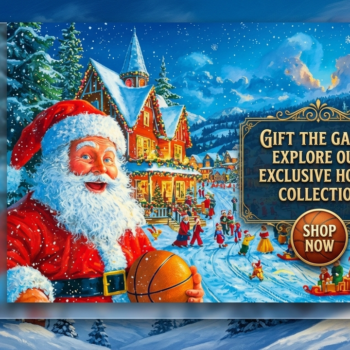 1000-Piece Christmas Winter Town Puzzle