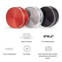 Mini Speaker FLIXME WORLD