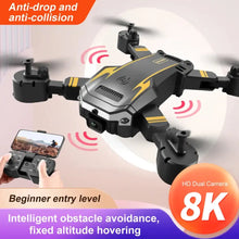 Drone 8K 5G Aerial Photography Helicopter FLIXME WORLD