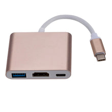 Type C To HDMI Charging Port FLIXME WORLD