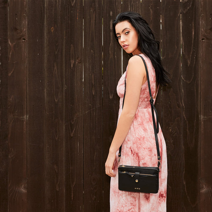 Wallet Crossbody
