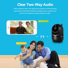 Security Indoor Camera FLIXME WORLD