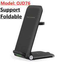 Charger Stand For Samsung FLIXME WORLD