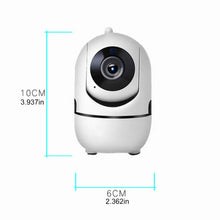 Mini CCTV Surveillance Camera FLIXME WORLD