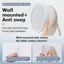 Creative Liquid Foam Soap Dispenser FLIXME WORLD