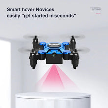 Mini Drone 4K HD Camera FLIXME WORLD