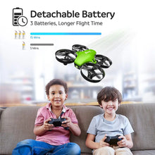 A20 RC Quadcopter