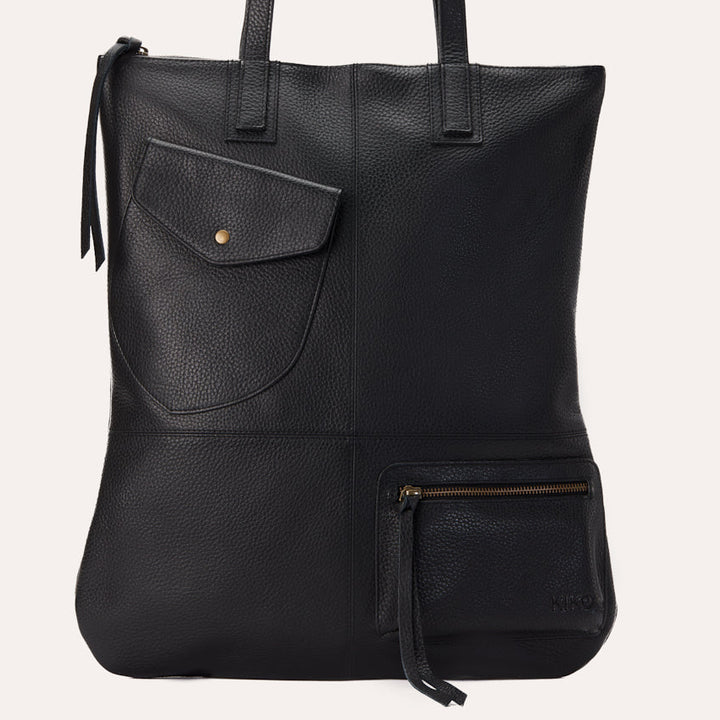 Fold n Hold Tote