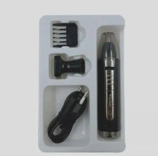 2-in-1 Nose and Hair Trimmer FLIXME WORLD