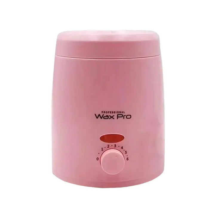 Wax Heater Easy Hair Removal FLIXME WORLD