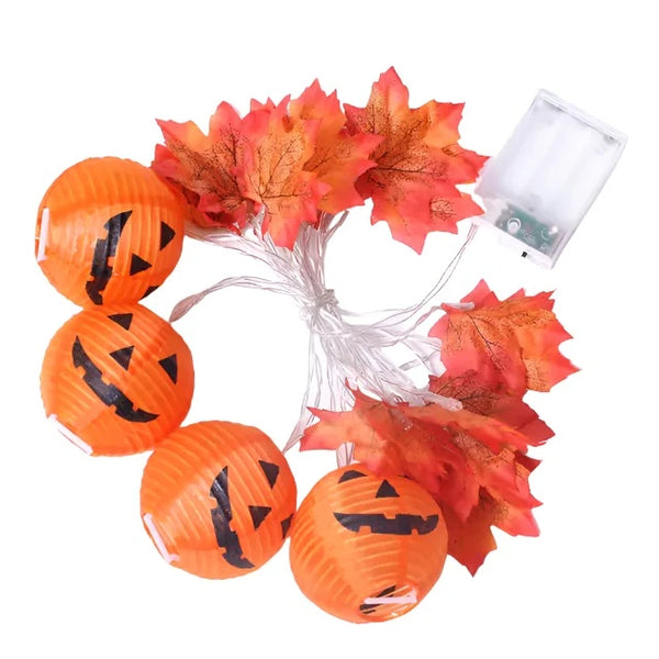 LED Halloween Light FLIXME WORLD