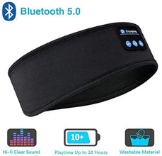 Bluetooth Sleeping Headset FLIXME WORLD