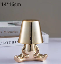 Modern Bedside Light FLIXME WORLD