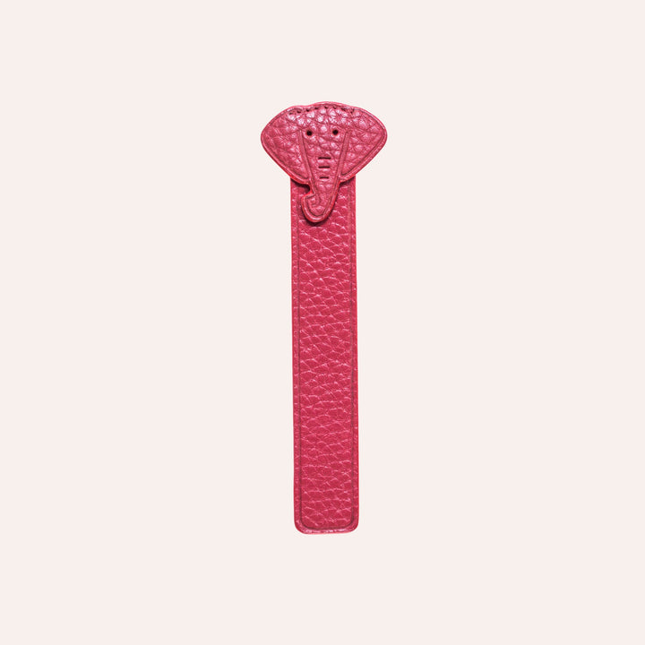 Elephant Bookmark