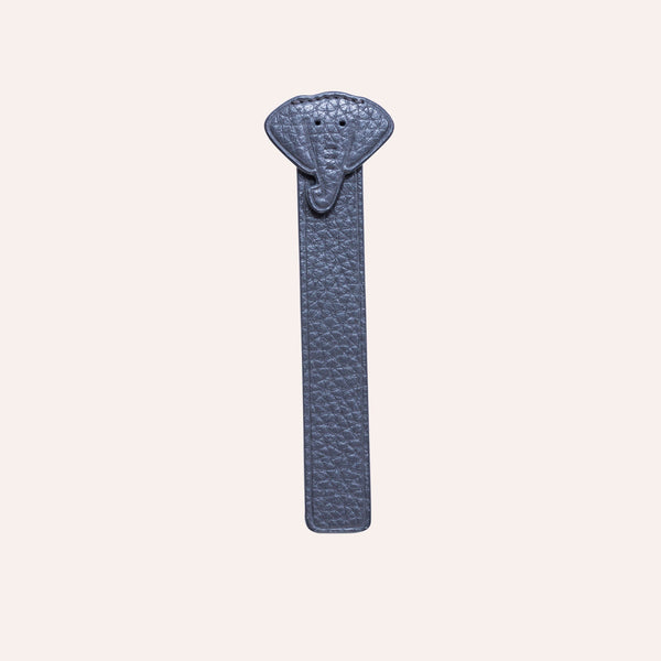 Elephant Bookmark
