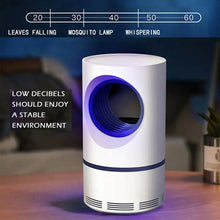 Portable Mosquito Lamp FLIXME WORLD