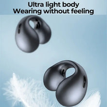 CUFOK Bluetooth 5.3 Earphones FLIXME WORLD