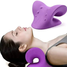 Massage Pillow for Neck and Shoulder Pain Relief