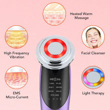 Facial Massager Anti Aging Therapy FLIXME WORLD