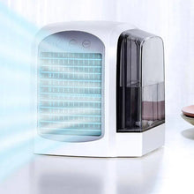 Mini Refrigerator Air Conditioner FLIXME WORLD