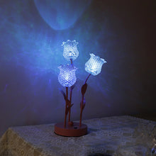 Flower Night Light FLIXME WORLD