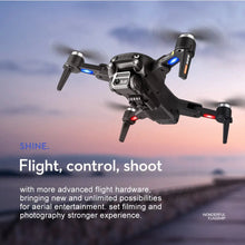 Mini Drone with 4K HD Camera FLIXME WORLD