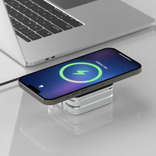 3 in 1 Wireless Charging Station FLIXME WORLD