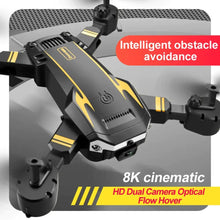 Drone 8K 5G Aerial Photography Helicopter FLIXME WORLD