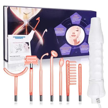 High Frequency Electrotherapy Wand FLIXME WORLD