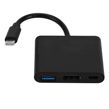 Type C To HDMI Charging Port FLIXME WORLD