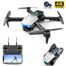 Ninja Dragon Phantom G 4K Dual Camera Smart Drone FLIXME WORLD