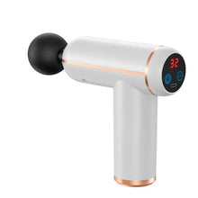 Portable Percussion Massage Gun FLIXME WORLD