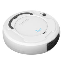 Smart Floor Vacuum Cleaner 3-In-1 FLIXME WORLD