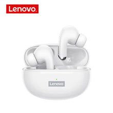 Lenovo LP5  Wireless Bluetooth Earbuds FLIXME WORLD